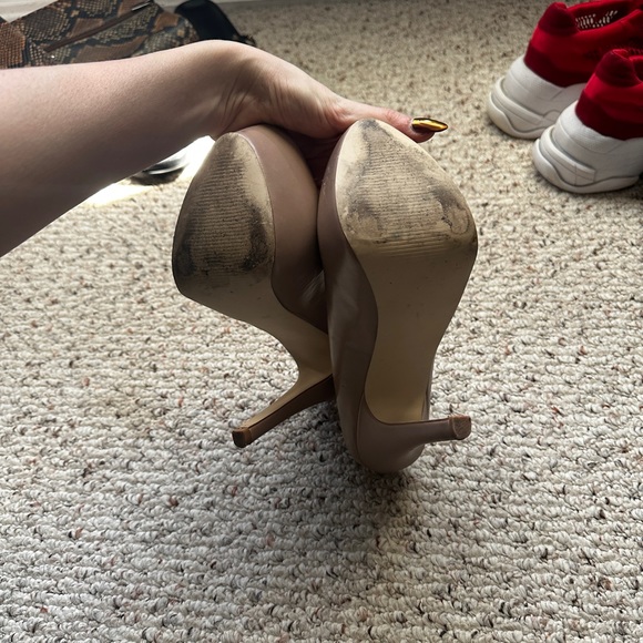 Deja Vu Pumps Steve Madden - Picture 9 of 9